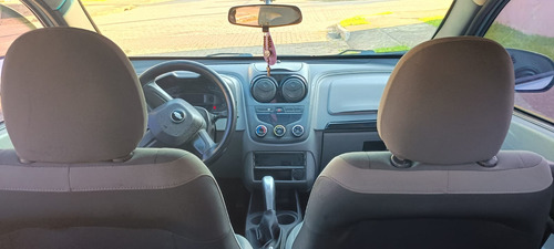 Chevrolet Agile 1.4 Lt 5p