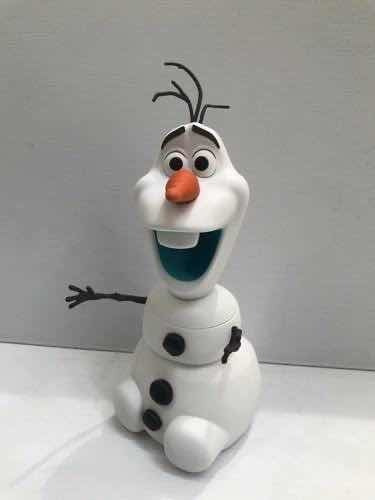 Palomera Olaf Frozen Cinépolis