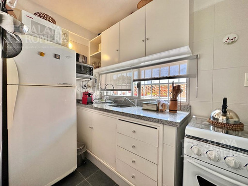 Imagen 24 de 24 de Venta - Peninsula , 1 Dormitorio Con Parrillero Propio, Punta Del Este , Sap3566060