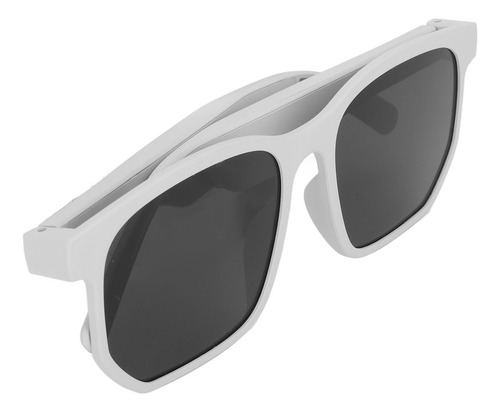 Gafas Para Hombre Smart Lightweight Talk Listening Music 5.0