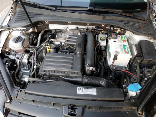Volkswagen Golf 1.4 Tsi Confortline 2015