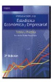 Int.estadistica Economica Y Empr.teoria Y Practica 3ªed ...