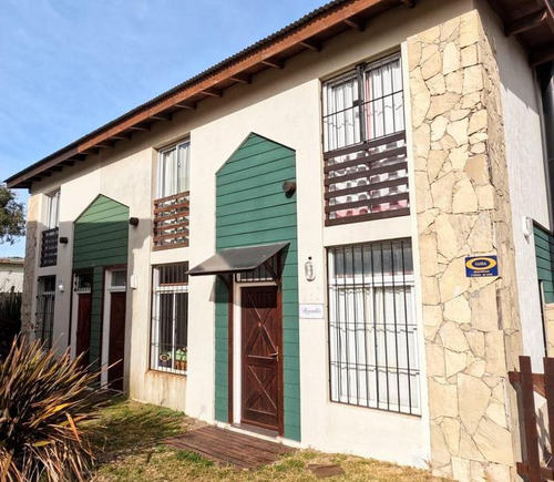 Duplex En Venta A Metros Del Mar - Mar De Ostende - Pinamar - Friends