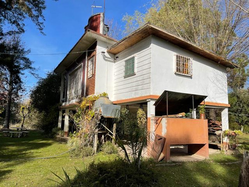 Casa Venta Delta San Fernando