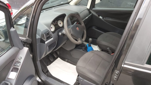 Fiat Idea