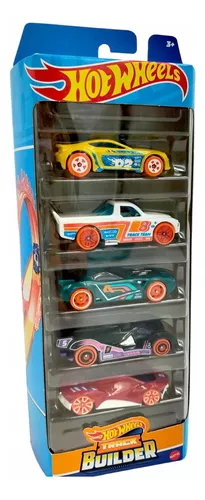 Hot Wheels  MercadoLivre 📦