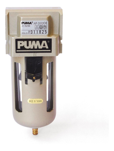 Filtro De Aire 3/8  Ap-2032 Puma