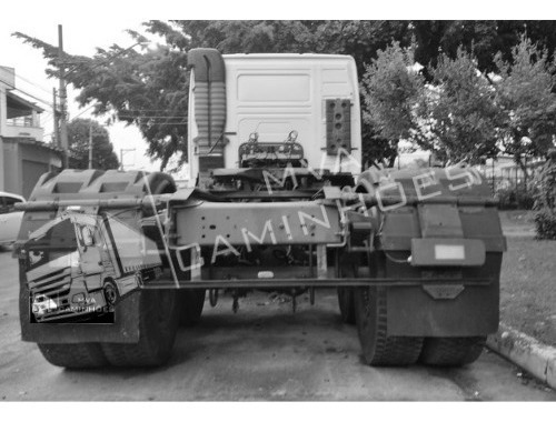 Imagem 7 de 15 de Caminhão Volvo Fh 440 - 6x T