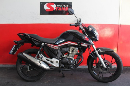Imagem 1 de 11 de Honda Cg 160 Titan 160 Cg Titan 160 2020 Azul
