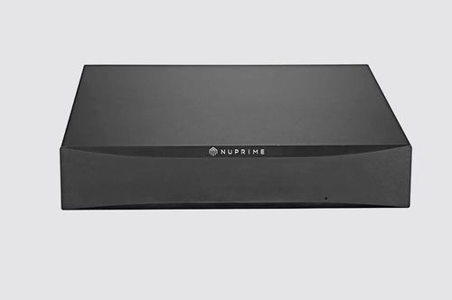 Amplificador Nuprime Sta-9 Open-box