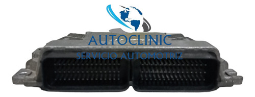 Computadora Ecu Ecm Renault Kangoo 05-09 Ems 3134 Liberada (Usado)