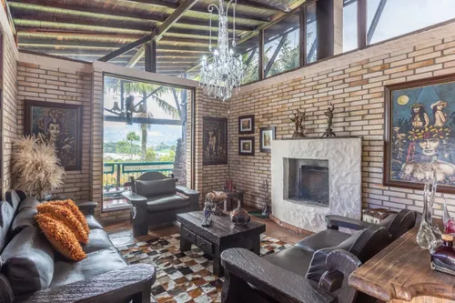 Casa En Arriendo/venta En La Ceja. Cod A16248