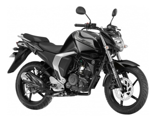 Imagen 3 de 15 de Yamaha Fz S 16 Fzs Dos Discos Fz16 0km Naked Creditos Dni
