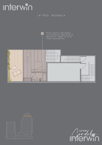 Departamento - Recoleta
