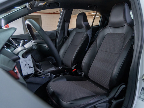 Chevrolet Onix 5 Puertas Rs 1.0 Nafta Manual Ym