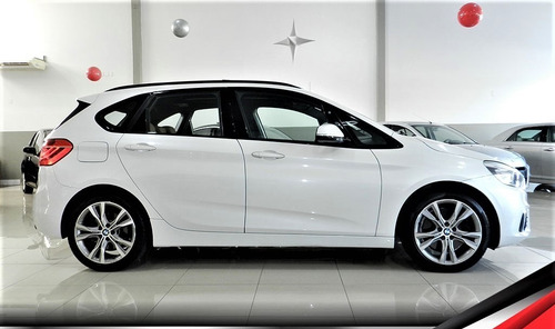 Bmw 225i Tourer Cat Gp Sport 231cv 8 Marchas Topo De Linha