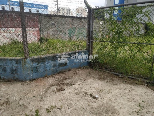 Venda Terreno Até 1.000 M2 Centro Guarulhos R$ 3.000.000,00 - 36920v