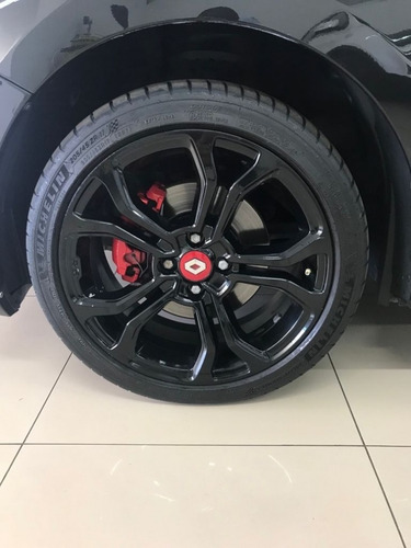 Imagem 8 de 13 de Sandero Hi Rs 2.0