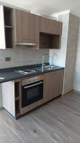 Comodo Y Estupendo Home Estudio En El Centro De Concepción