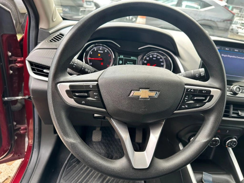 Chevrolet Onix 1.0T LTZ 4X2 MT 5P