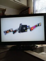 Comprar Televisor Aoc Lc32w034 32  Hd Lcd Negro + Tv Box