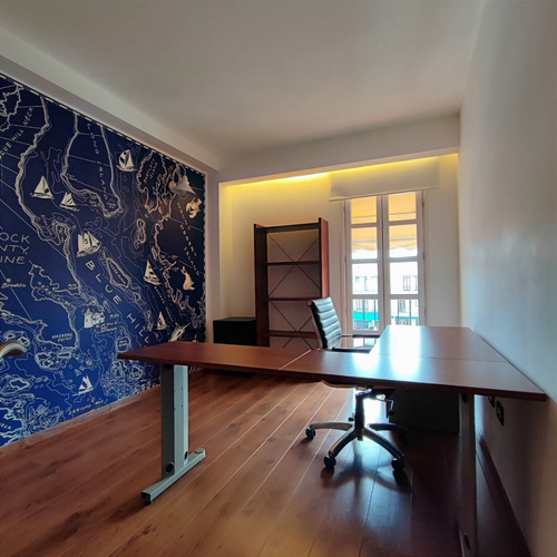 Imagen 11 de 11 de Venta Casa De 4h En El Exclusivo C.r. Pueblo Viejo Del Complejo Turístico El Morro. Amoblada Y Equipada