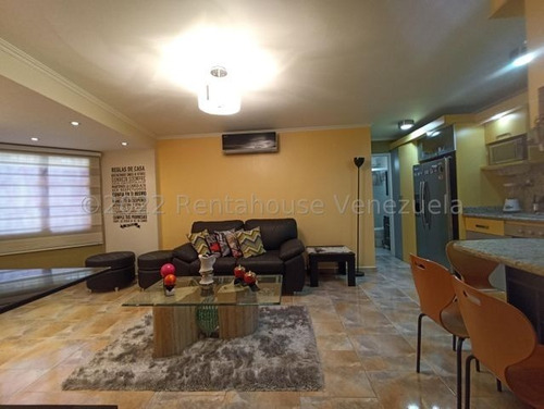 Imagen 15 de 15 de Apartamento En Venta En Urb Los Roques Intercomunal Db 22-20730