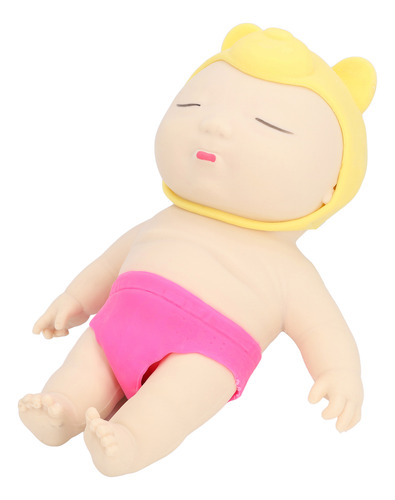Muñeca Squeeze Sand, Muñeca De Arena Elástica, Squeeze Stres