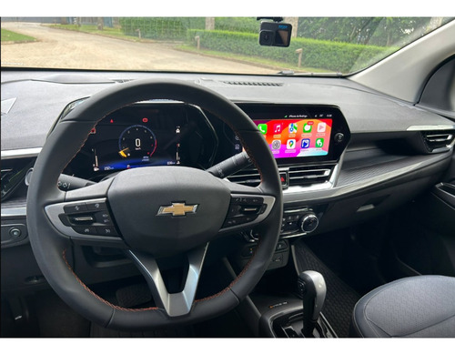 Chevrolet Spin 1.8 LTZ 8V FLEX 4P AUTOMÁTICO