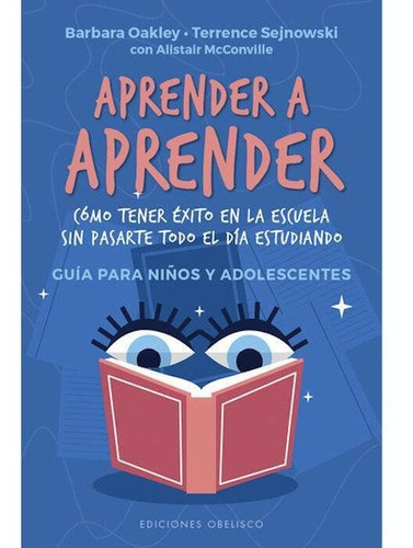 Libro Aprender A Aprender