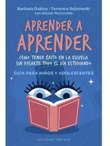 Comprar Libro Aprender A Aprender
