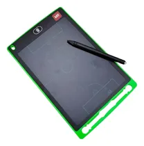 Comprar Pizarra Mágica Lcd 8'5 Con Diseño De Tablet Dibujo Digital