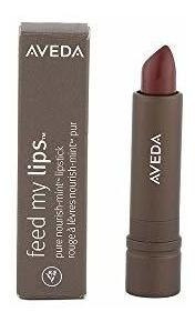 Lápices Labiales - Aveda Feed My Lips Barra De Labios Pure N