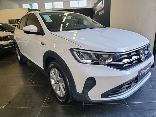 Volkswagen Nivus 1.0 200 TSI TOTAL FLEX COMFORTLINE AUTOMÁTICO