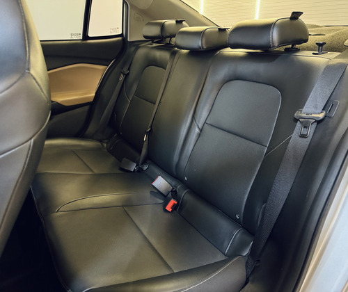 Chevrolet Onix 1.0 TURBO FLEX PLUS PREMIER AUTOMÁTICO