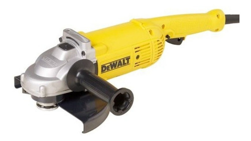 Esmeriladora 9 PuLG 2200w Dwe490-b3 Dewalt A Msi