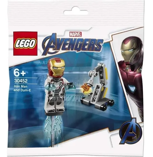 Lego avengers infinity war mercadolibre new arrivals