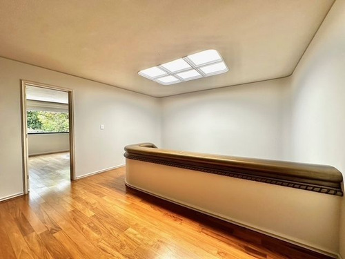 Magnifica Casa En Venta En Las Lomas De Chapultepec