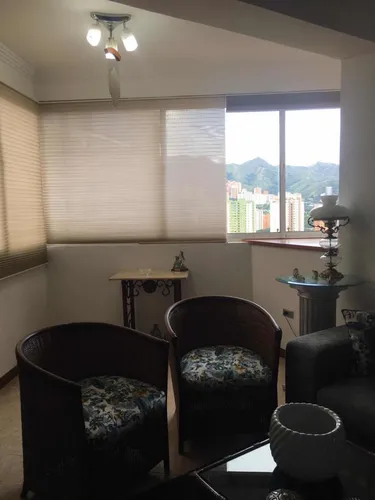 Apartamento En Alquiler