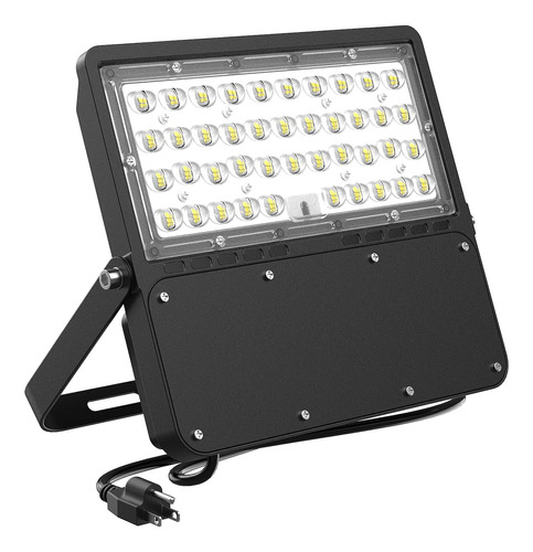 Lampara Led Illstar Para Exterior, 150 W, Entrada De 2250...