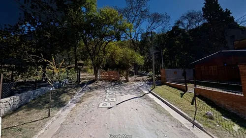 Venta Terreno 2952 Mt2 Subdividido Unquillo  Cba