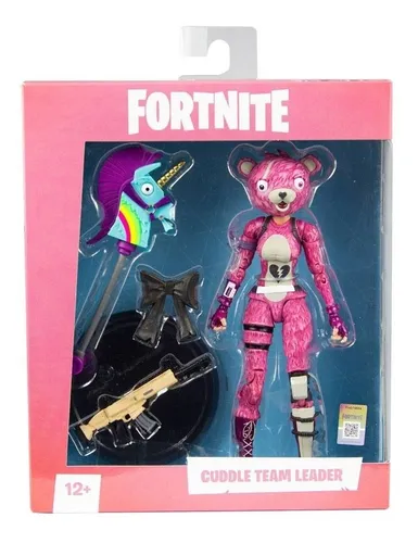 Muñecos cheap articulados fortnite