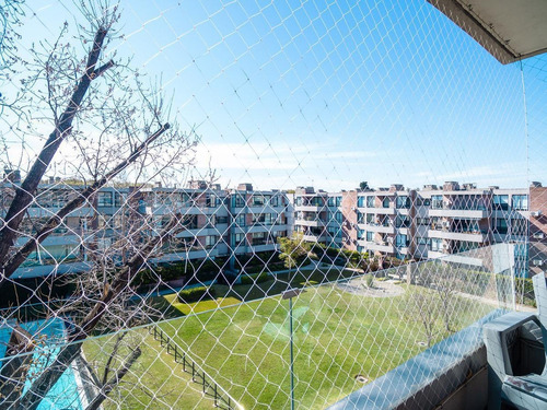 Imagen 13 de 23 de Departamento 3 Amb En Venta Pasionaria San Isidro. Vista A Jardines Y Pileta.