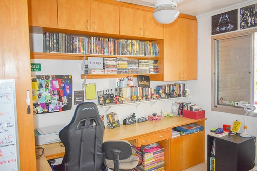 Imagem 12 de 15 de Apartamento Em Pinheiros À Venda Com 3 Quartos, Próximo Ao Metrô - Ap31067