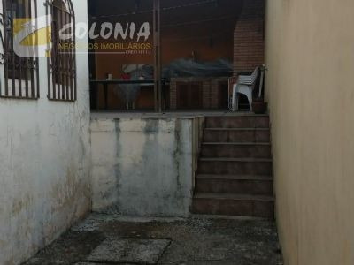 Imagem 14 de 30 de Casa - Ref: 37806