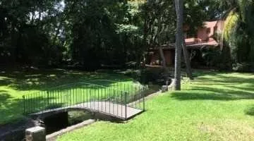 Casa En Fraccionamiento En Pedregal De Las Fuentes, Jiutepec