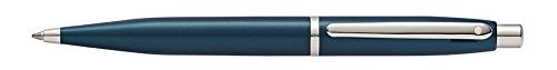 Sheaffer Vfm Peacock Blue Ballpoint Pen (e2941551)