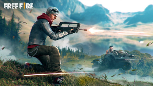 520 Diamantes Free Fire | +260 1er Recarga | Rektstore