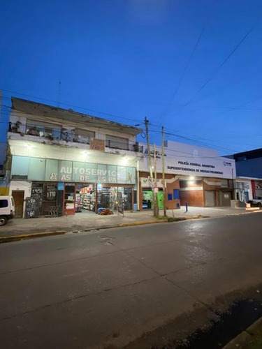 Imagen 11 de 23 de Venta Excelente Local Comercial + Depto 4 Amb C/terraza En Planta Alta