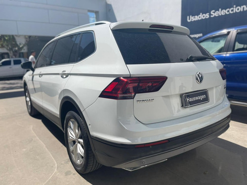 Volkswagen Tiguan Allspace 2.0 Tsi Comfortline Dsg